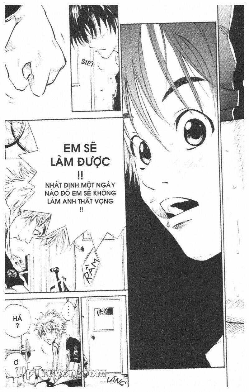 Over Drive Chapter 2 trang 44