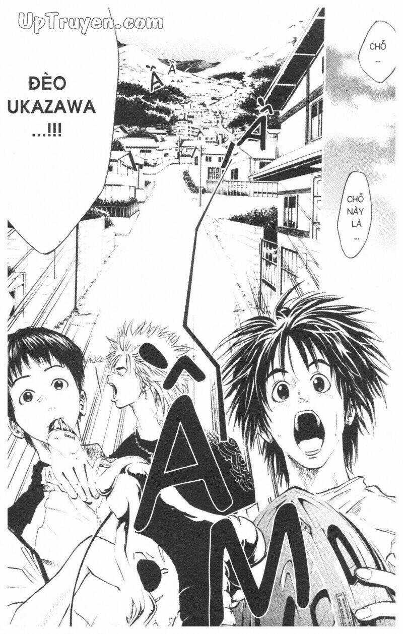 Over Drive Chapter 2 trang 47