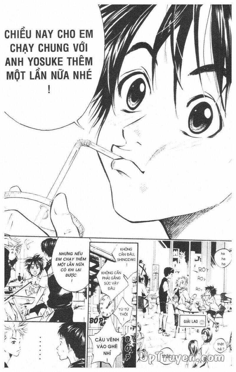 Over Drive Chapter 2 trang 49