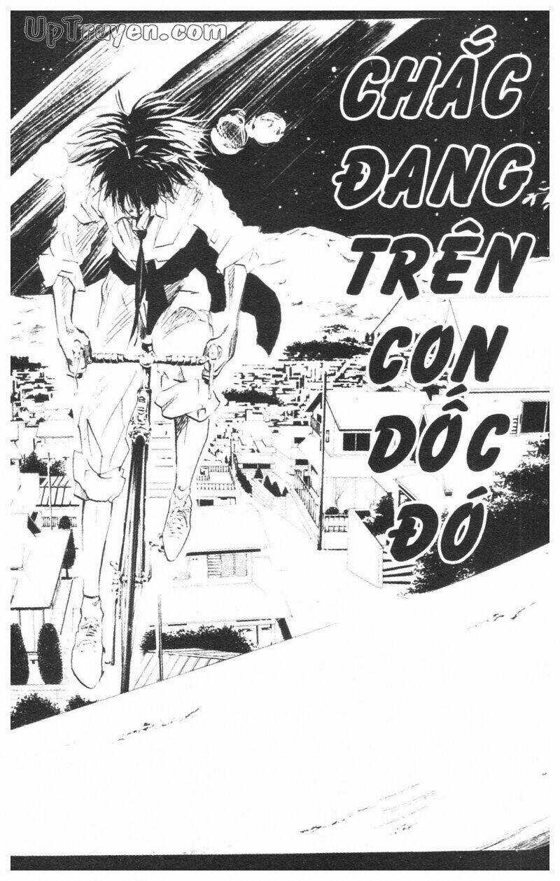 Over Drive Chapter 2 trang 53