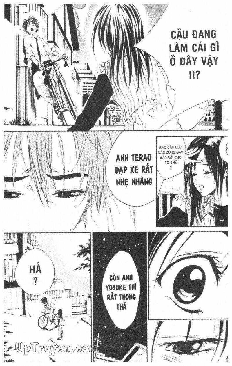 Over Drive Chapter 2 trang 55