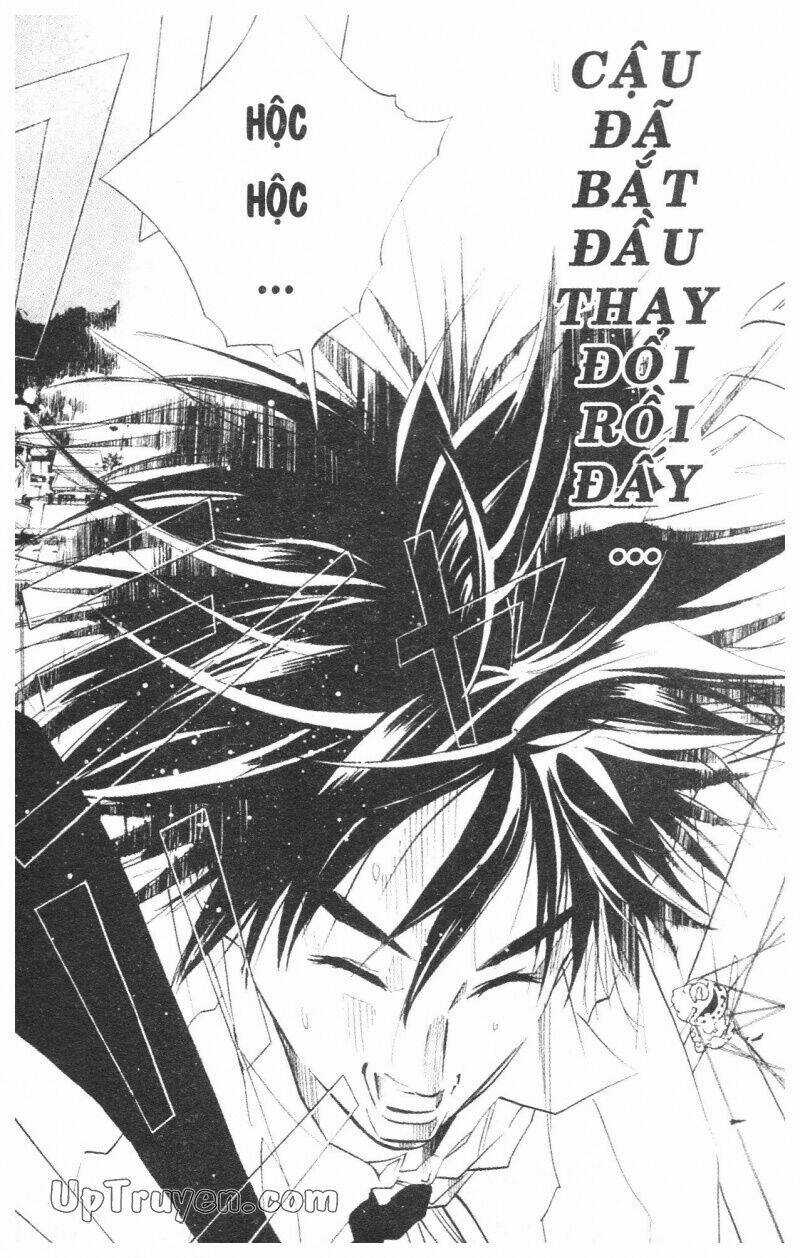 Over Drive Chapter 2 trang 59