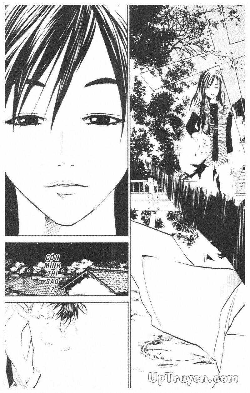 Over Drive Chapter 2 trang 60