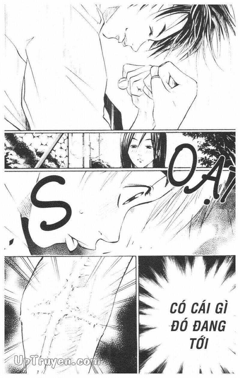 Over Drive Chapter 2 trang 62