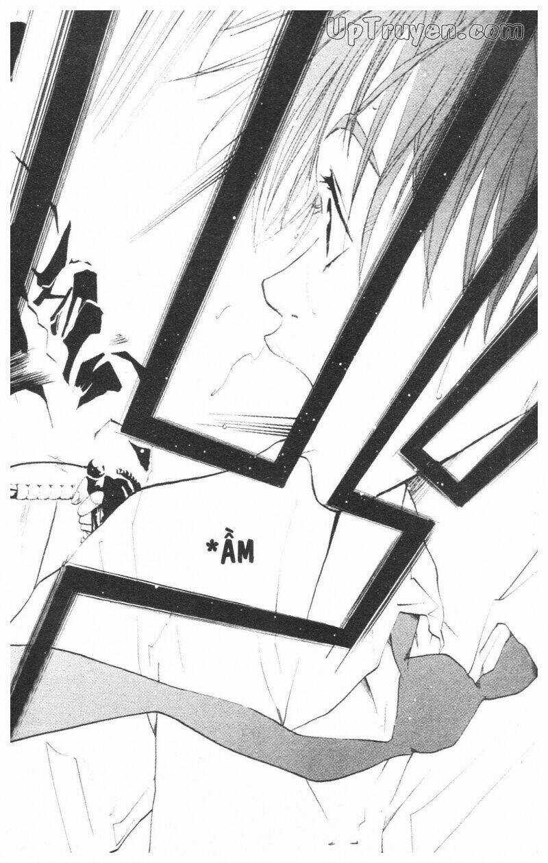 Over Drive Chapter 2 trang 63