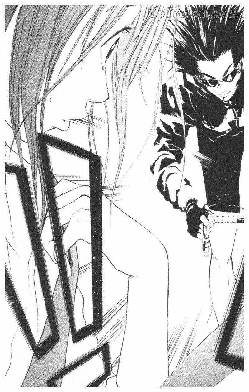 Over Drive Chapter 2 trang 64