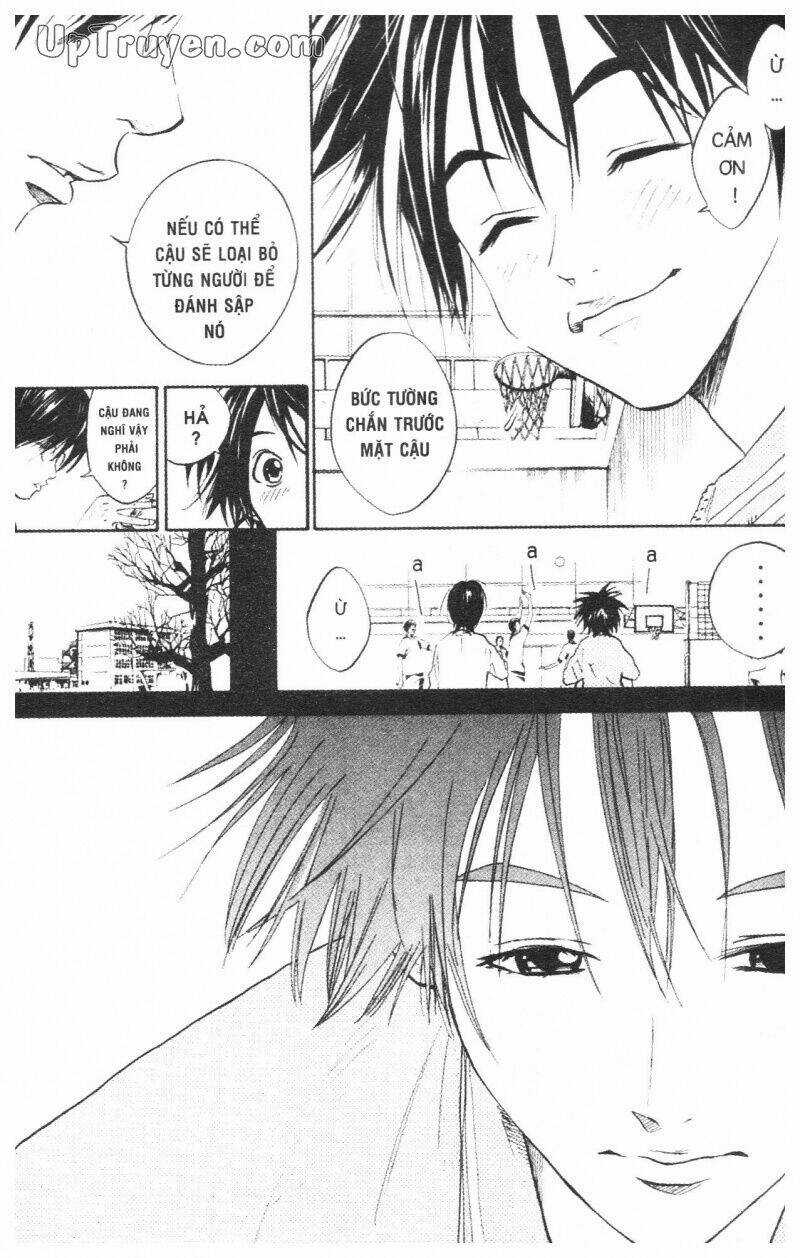 Over Drive Chapter 2 trang 71