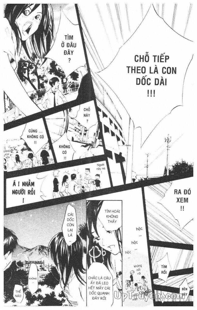 Over Drive Chapter 2 trang 78