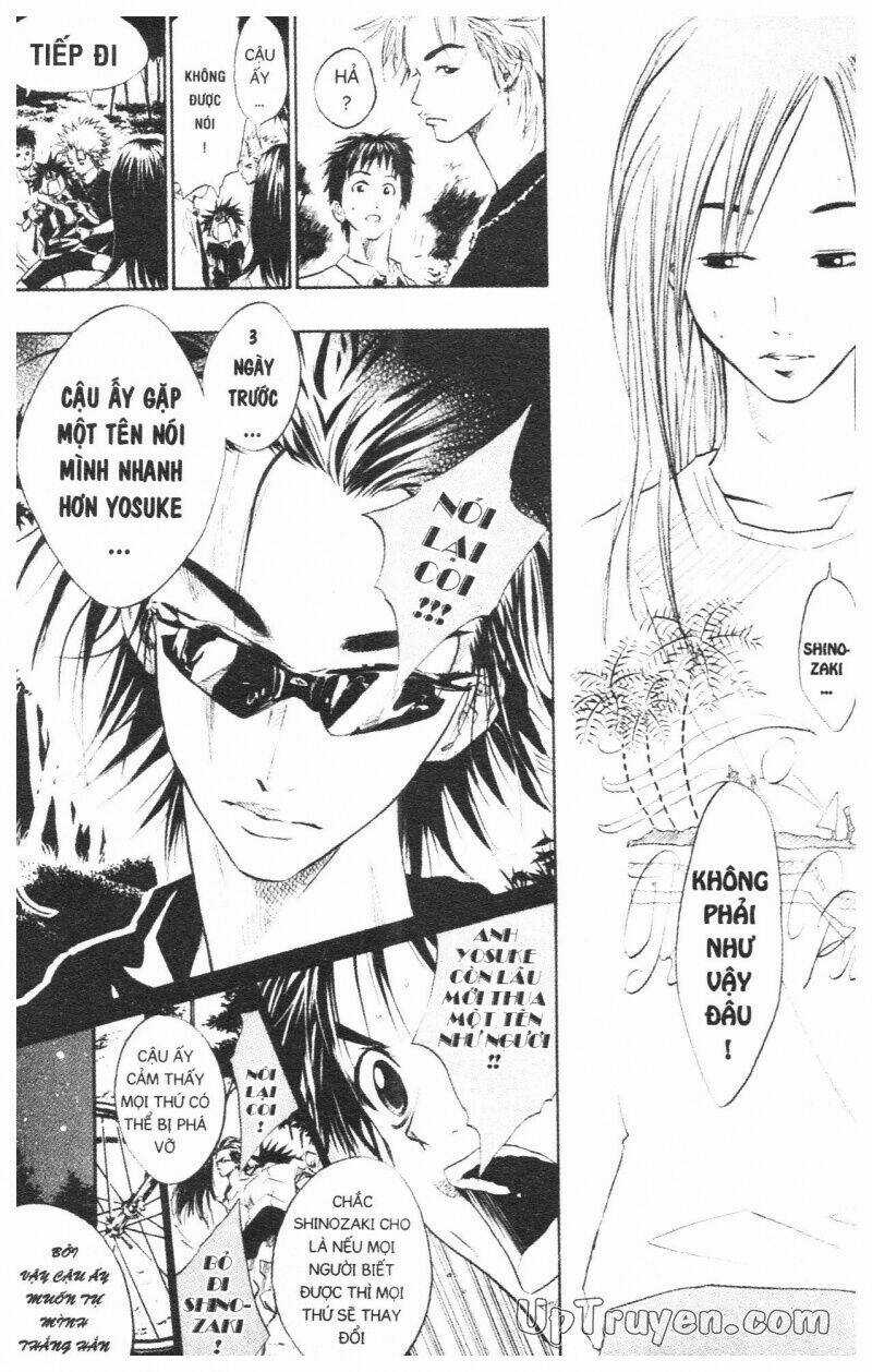 Over Drive Chapter 2 trang 82
