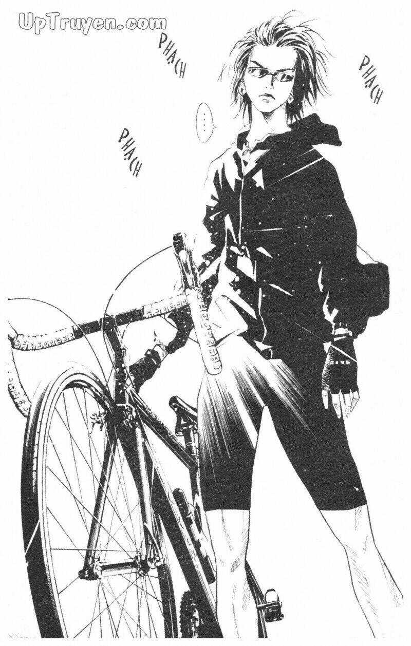 Over Drive Chapter 2 trang 85