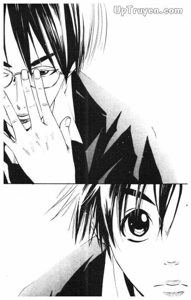 Over Drive Chapter 2 trang 96