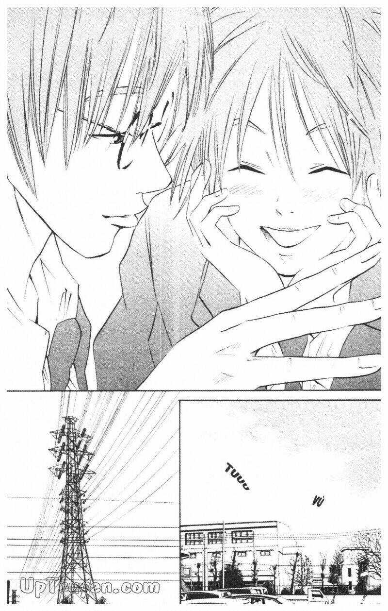 Over Drive Chapter 2 trang 98