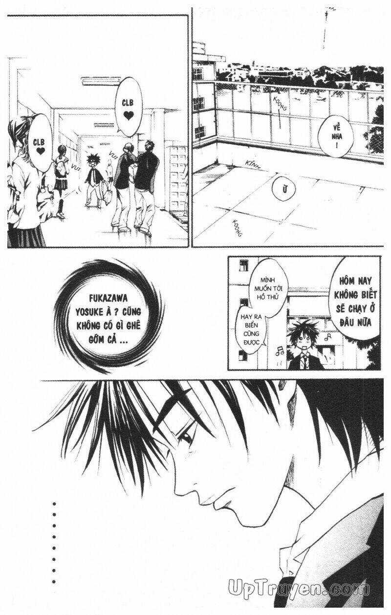 Over Drive Chapter 2 trang 99