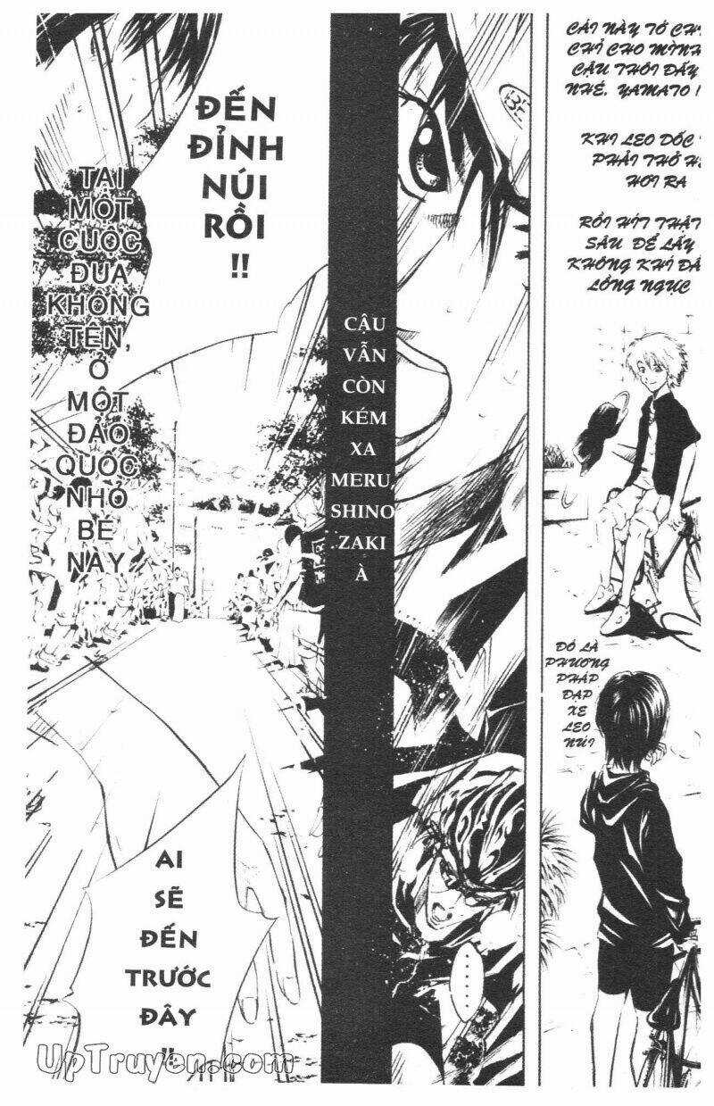 Over Drive Chapter 3 trang 104