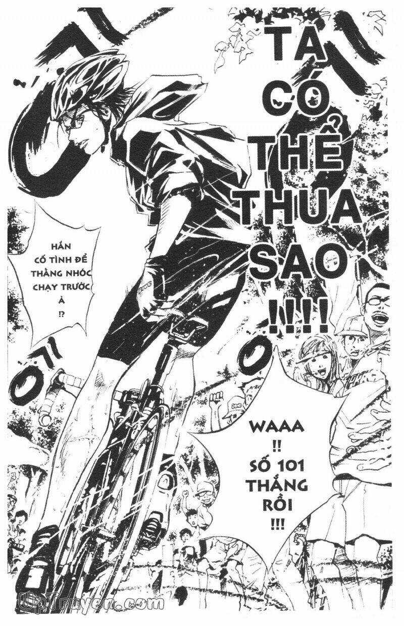 Over Drive Chapter 3 trang 105