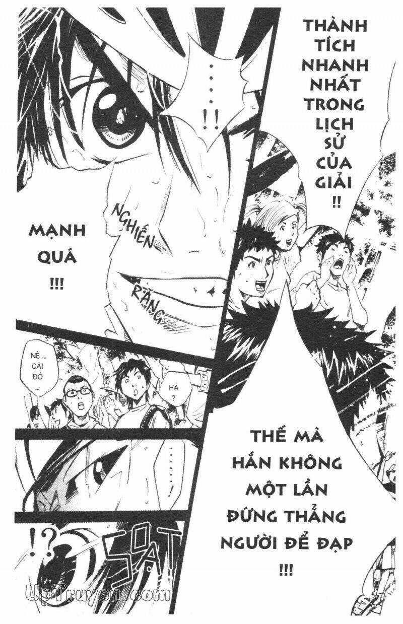 Over Drive Chapter 3 trang 106