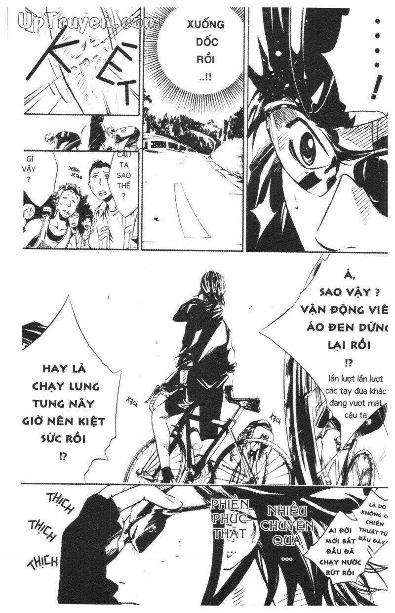 Over Drive Chapter 3 trang 110