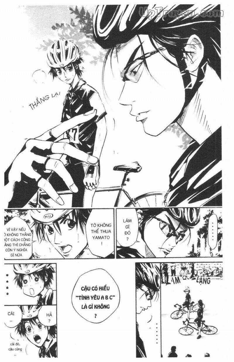Over Drive Chapter 3 trang 111