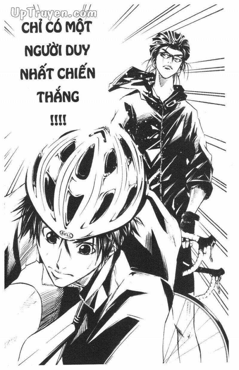 Over Drive Chapter 3 trang 113