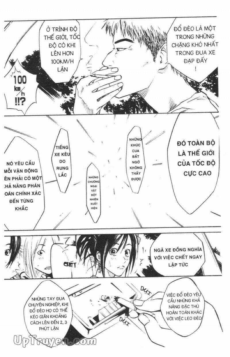 Over Drive Chapter 3 trang 115