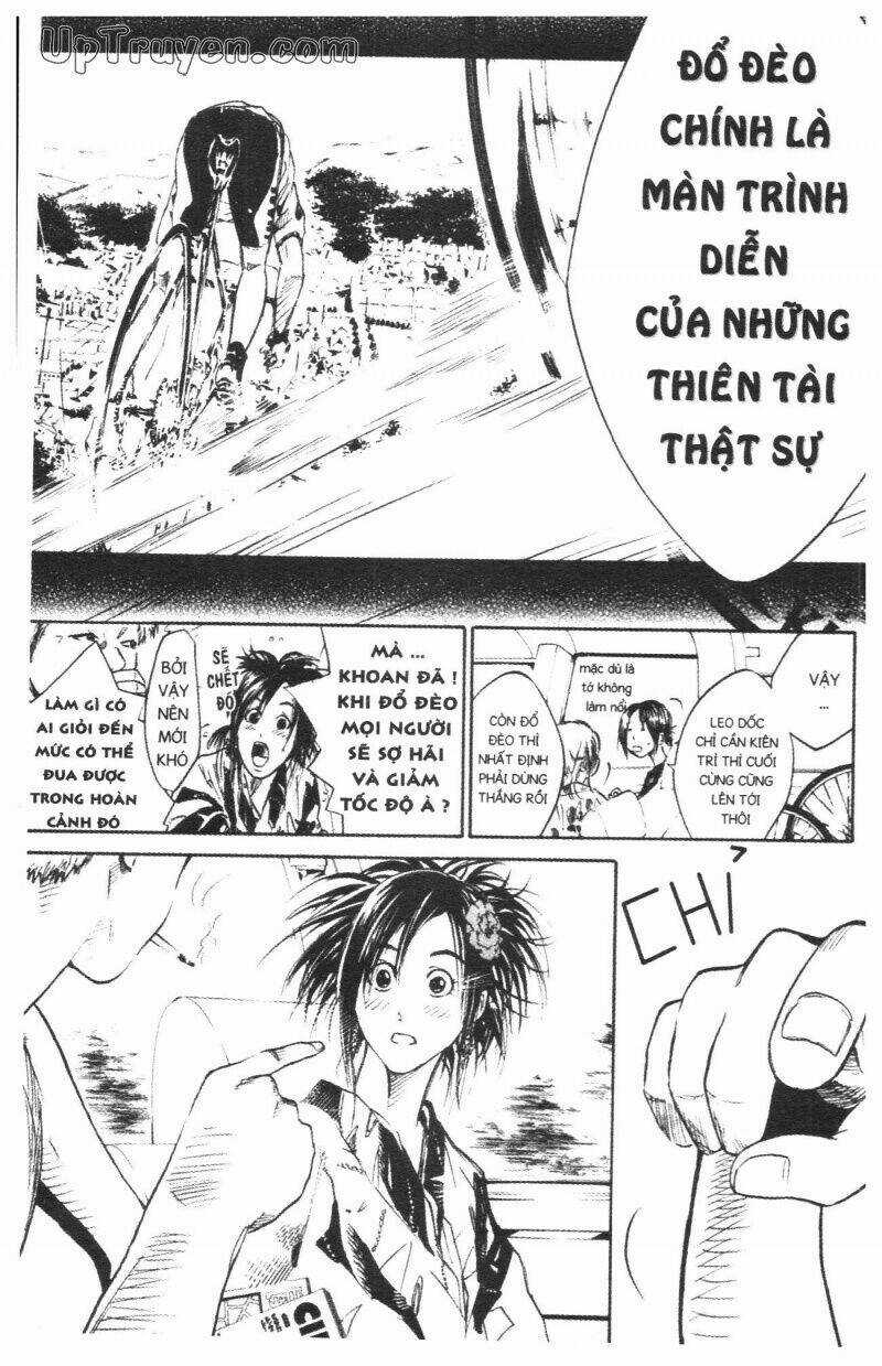 Over Drive Chapter 3 trang 116