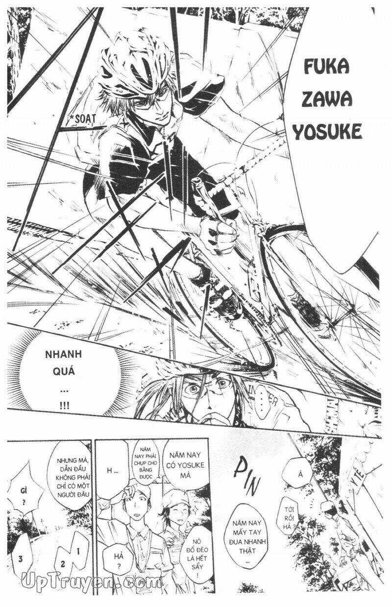 Over Drive Chapter 3 trang 117