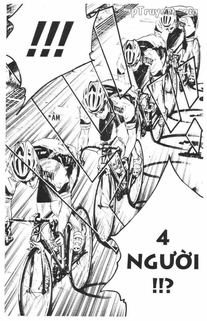 Over Drive Chapter 3 trang 118