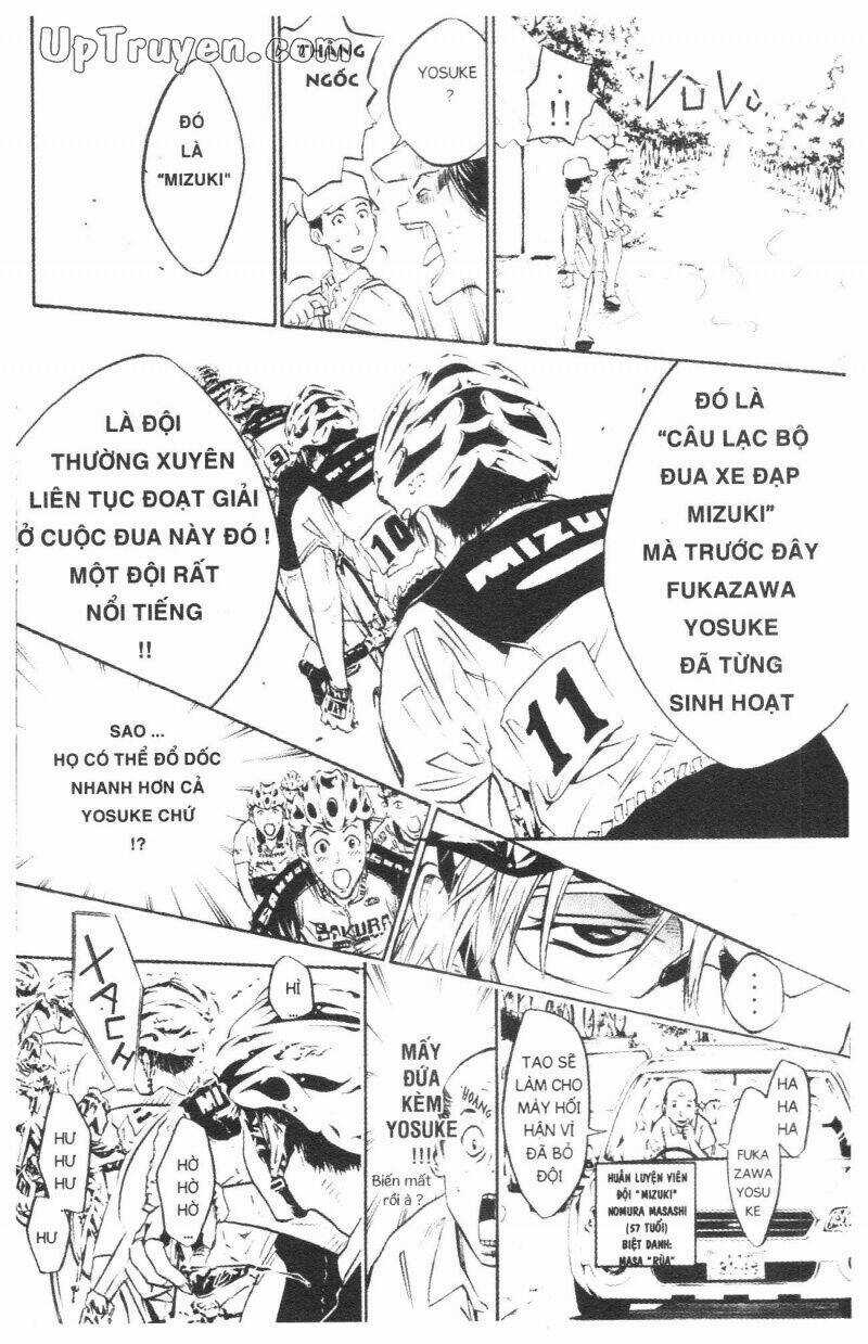 Over Drive Chapter 3 trang 119