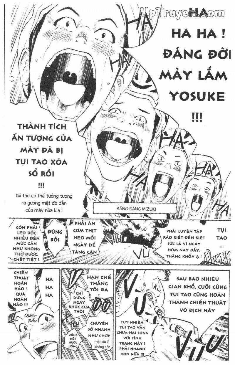 Over Drive Chapter 3 trang 120