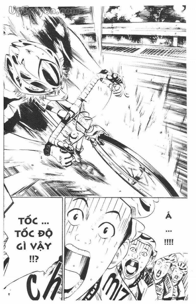 Over Drive Chapter 3 trang 123