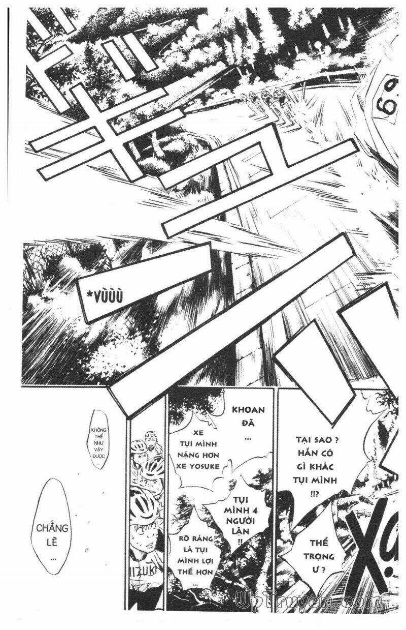 Over Drive Chapter 3 trang 124