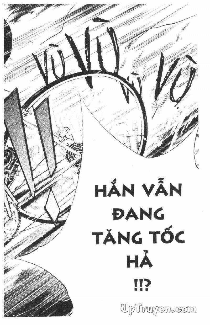 Over Drive Chapter 3 trang 125