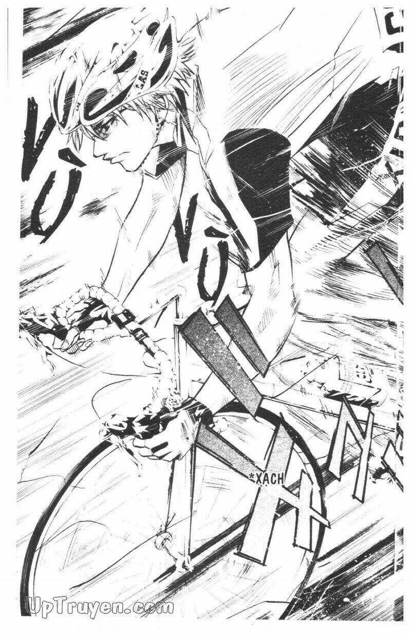 Over Drive Chapter 3 trang 126