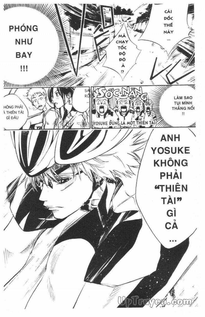 Over Drive Chapter 3 trang 127