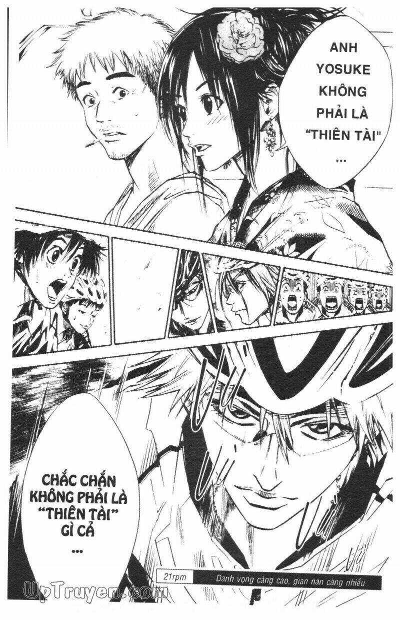 Over Drive Chapter 3 trang 128