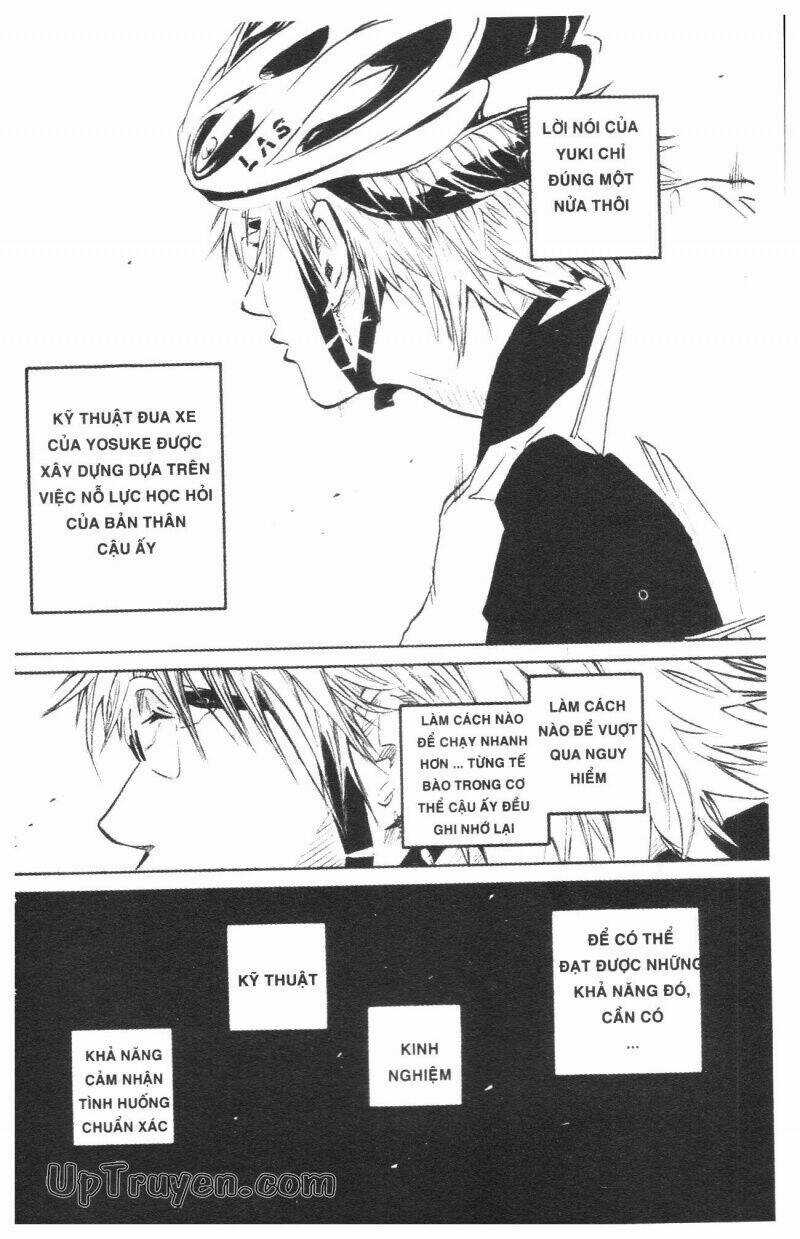 Over Drive Chapter 3 trang 133