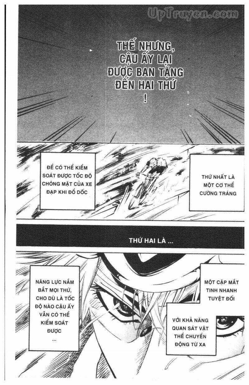 Over Drive Chapter 3 trang 134