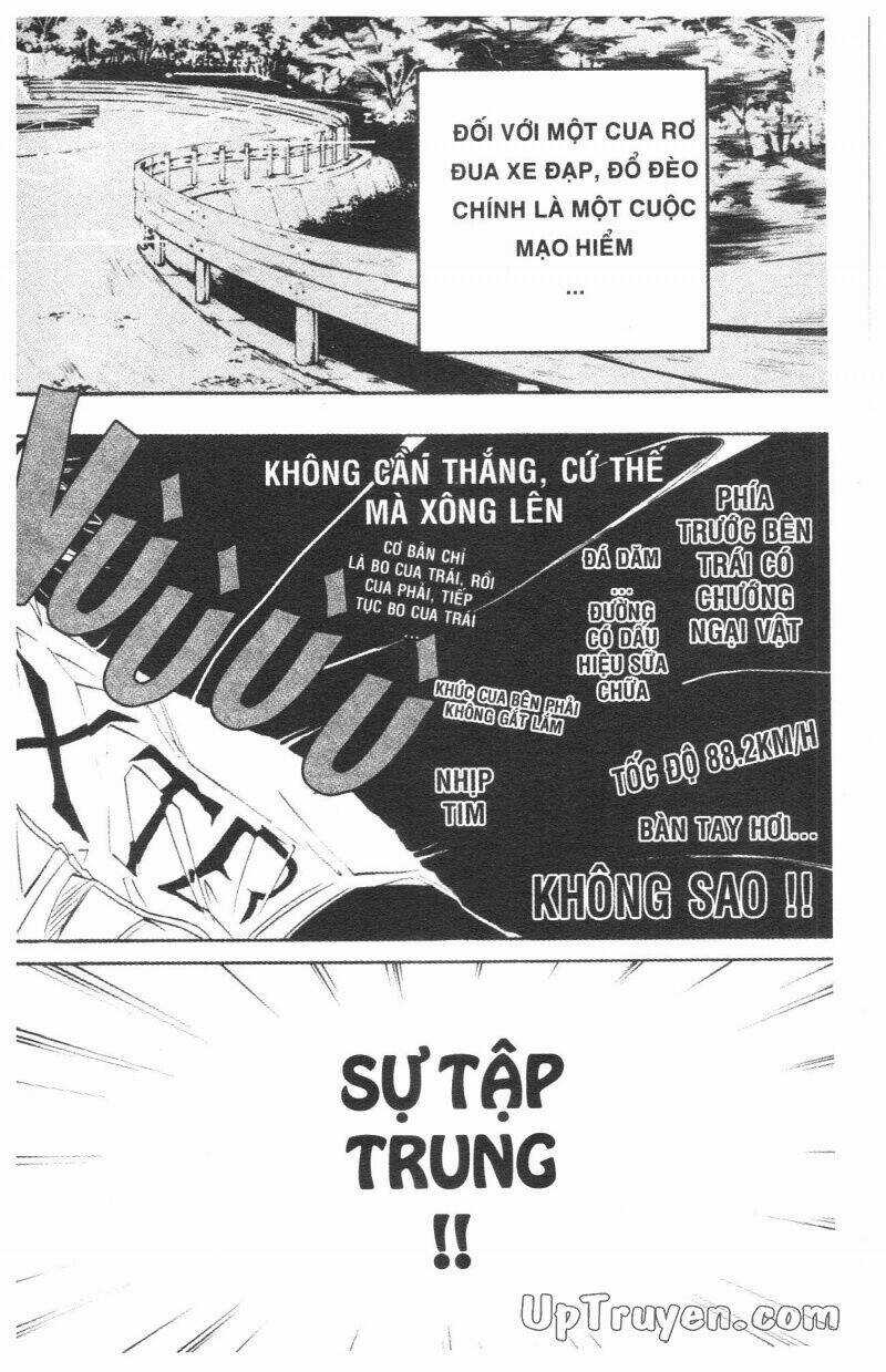 Over Drive Chapter 3 trang 135