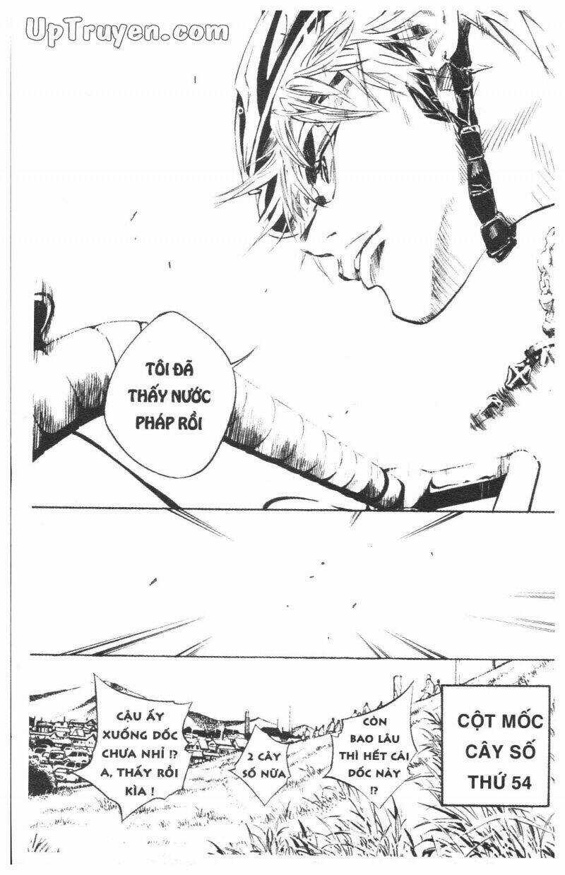 Over Drive Chapter 3 trang 138