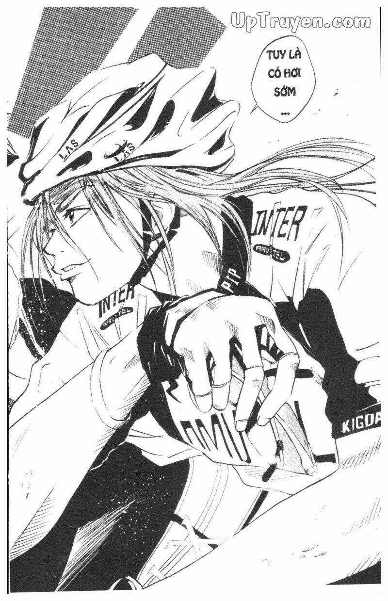 Over Drive Chapter 3 trang 141