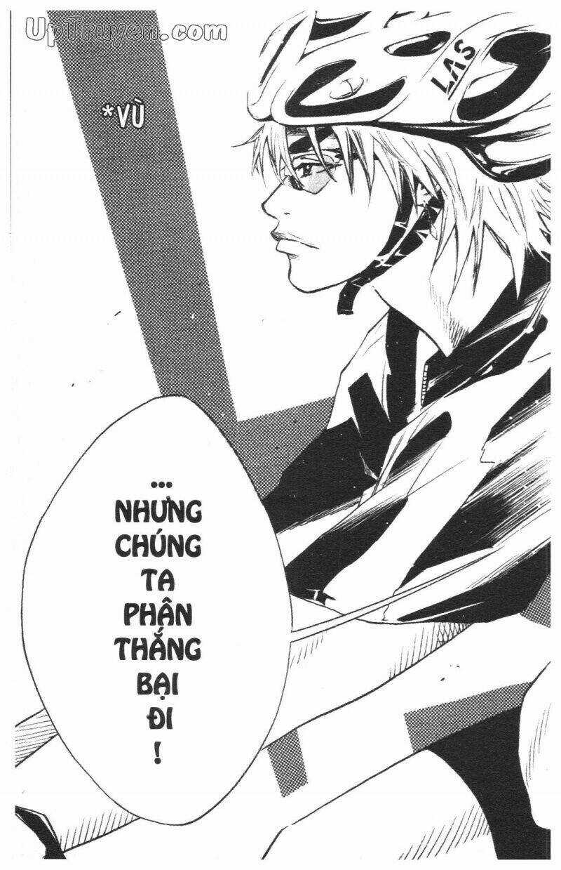 Over Drive Chapter 3 trang 142