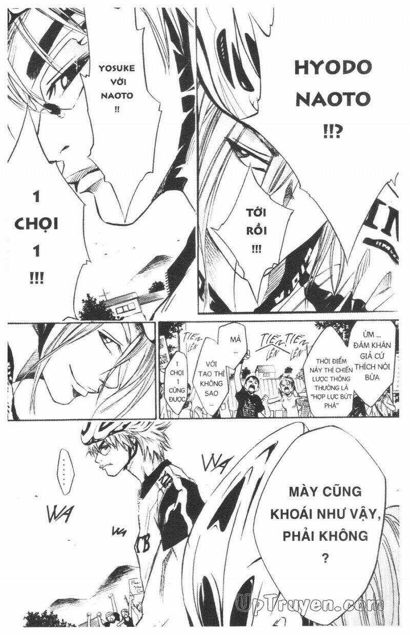 Over Drive Chapter 3 trang 143