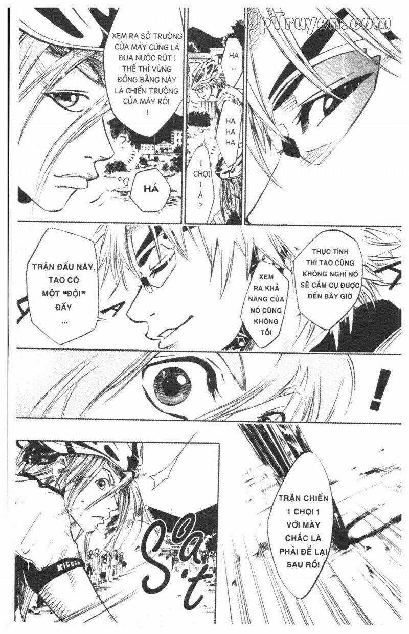 Over Drive Chapter 3 trang 144