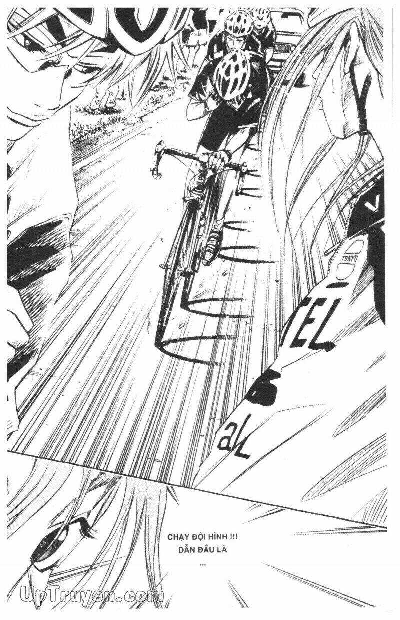 Over Drive Chapter 3 trang 145