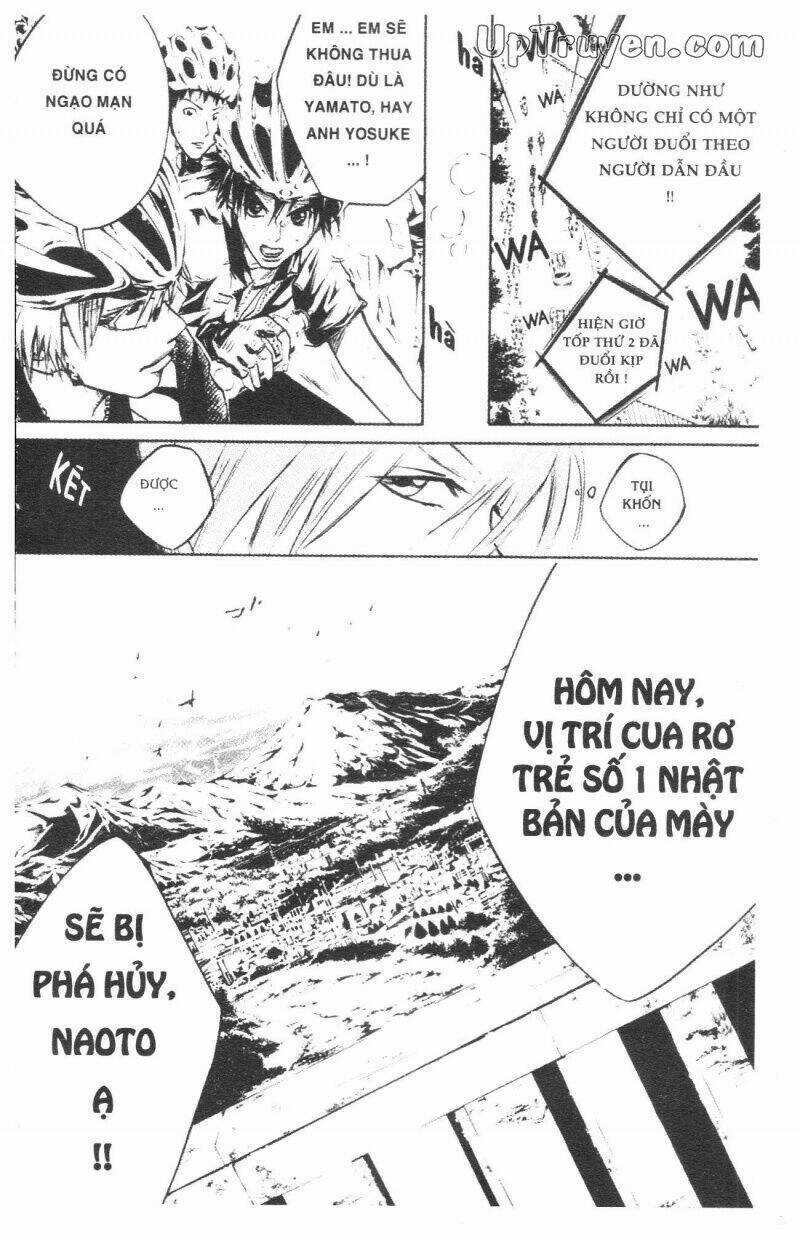 Over Drive Chapter 3 trang 147