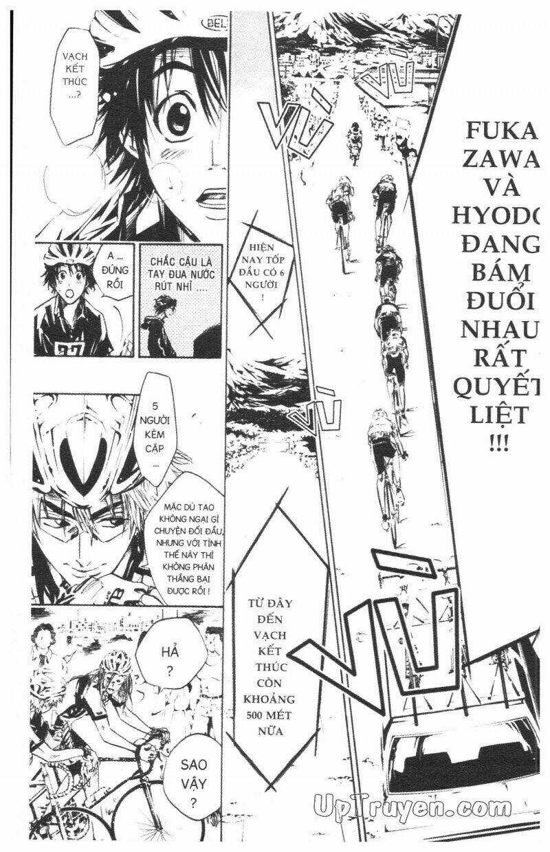 Over Drive Chapter 3 trang 148