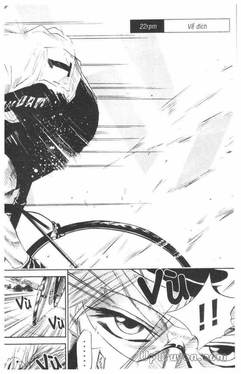 Over Drive Chapter 3 trang 149