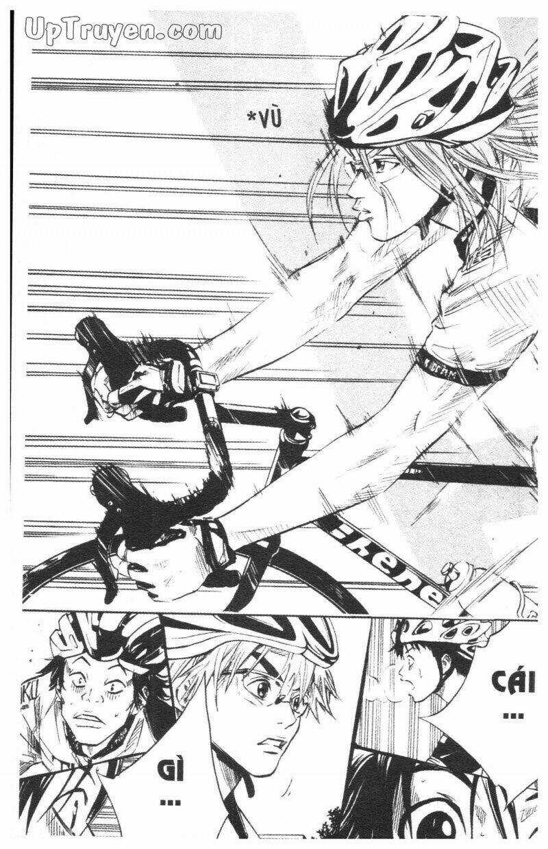 Over Drive Chapter 3 trang 150