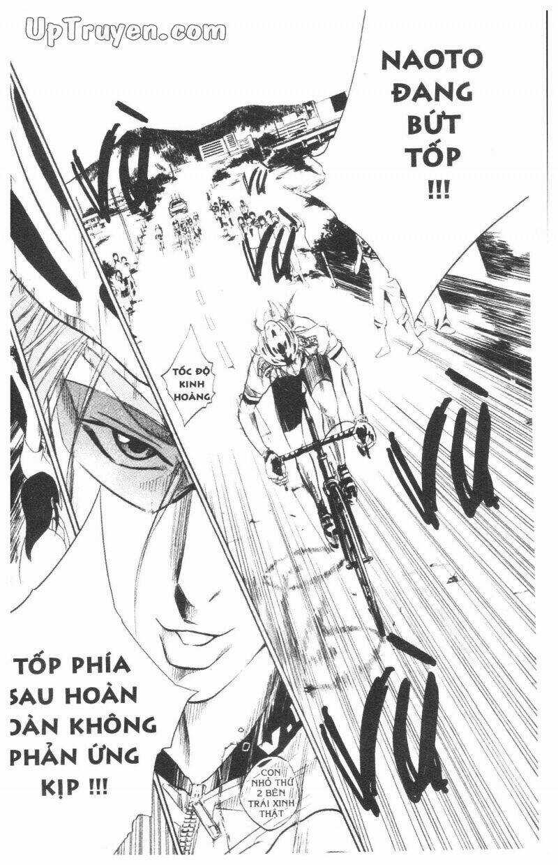 Over Drive Chapter 3 trang 151