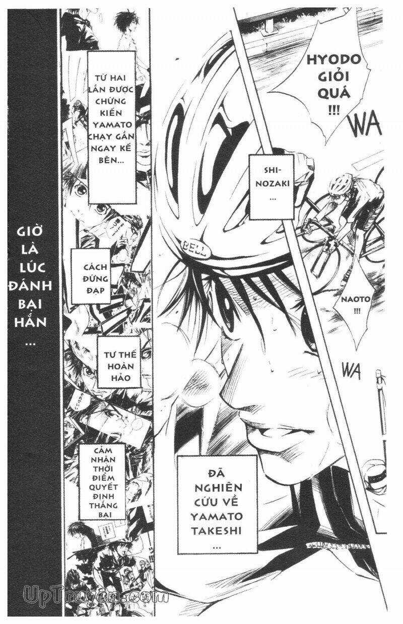 Over Drive Chapter 3 trang 153